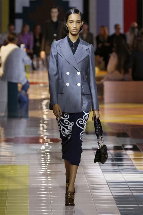 prada ready to wear 2020|prada runway 2020.